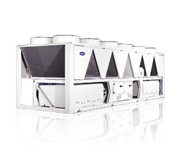 ＂雷霆＂系列螺桿式風冷冷水機組